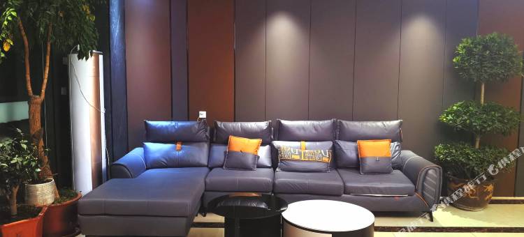 朝晖致远酒店(郯城汽车站店)图片