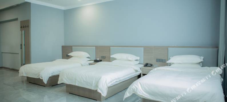 吕梁凯奇商务宾馆图片