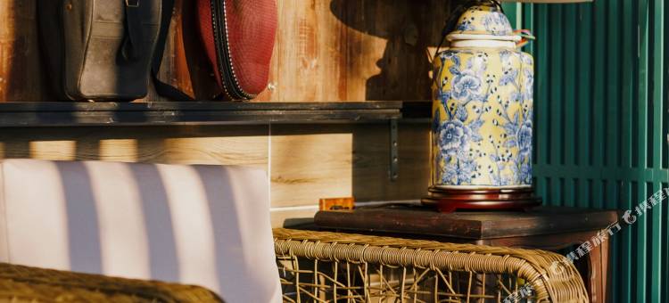 佛山情怀故事民宿(顺德华侨城欢乐海岸PLUS店)图片