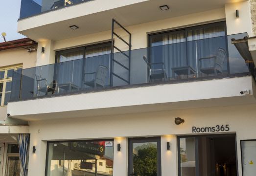 Rooms365 Hotel Overview