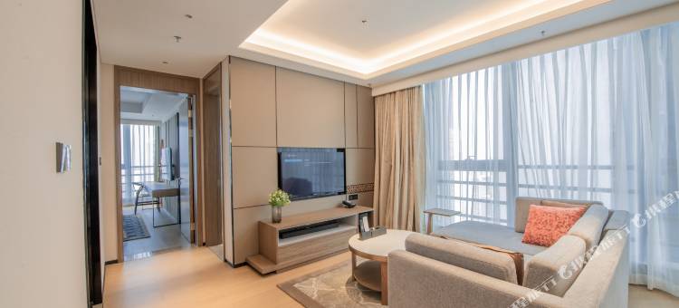 佛山顺德雅诗阁东平服务公寓图片