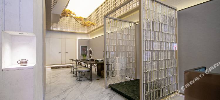 宋境·精品酒店(佳木斯万达广场店)图片