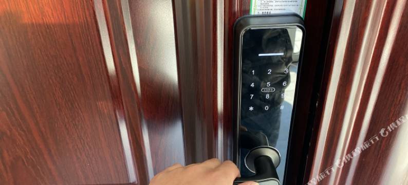 风花民宿(冠兴商厦店)图片