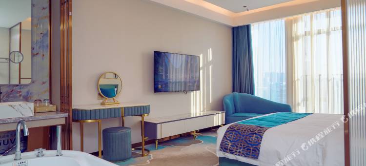 佛山云希酒店(南海狮山店)图片