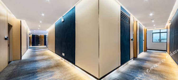 骏怡连锁酒店(潮州瓷都中学店)图片