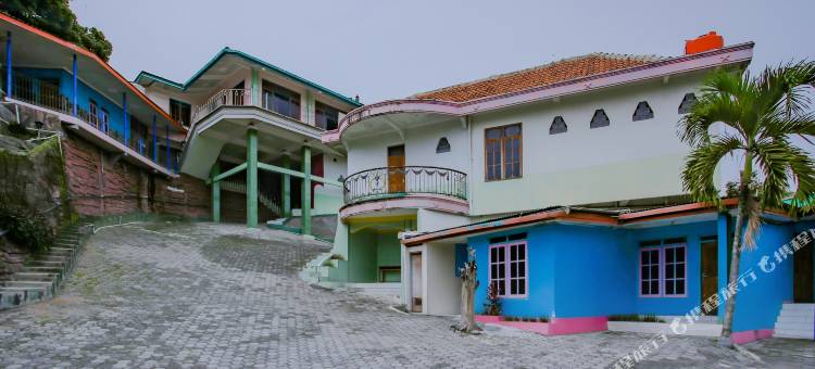 O酒店-巴都干(Hotel O Kediri Bandungan)图片