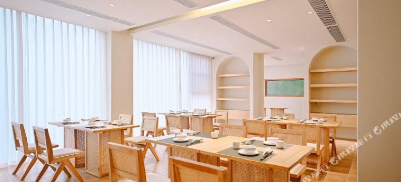 云栖幽谷私汤民宿(雅安碧峰峡店)图片