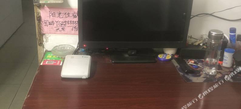 广州市南沙区东涌镇阳光住宿图片