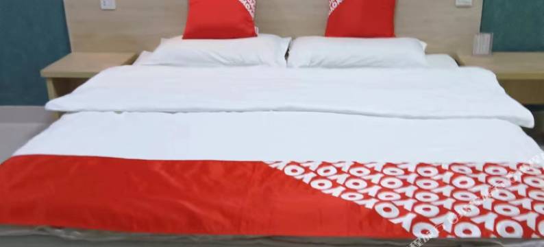 呼和浩特宜和公寓图片