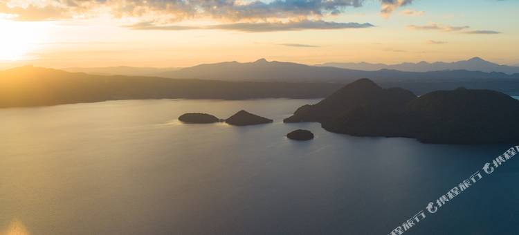 洞爷湖鹤雅度假村光之歌(Lake Toya Tsuruga Resort Hikarinouta)图片