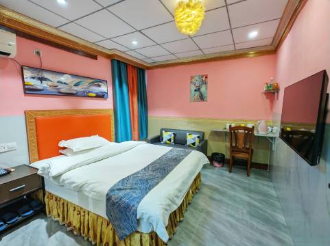 瑞丰酒店(肇庆桂林街店)