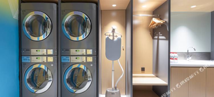 你好酒店(天长市政府吾悦广场店)图片