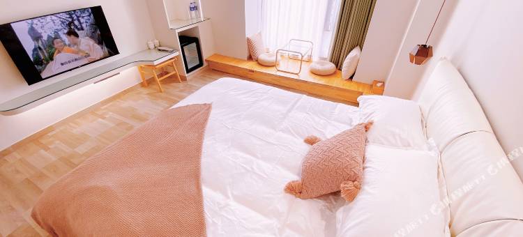 观涛民宿(东山南门湾店)图片