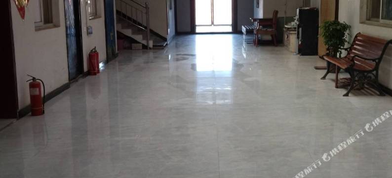 新乡原阳立功宾馆图片