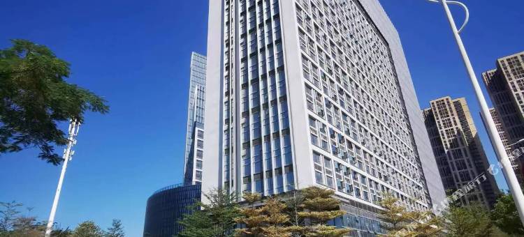英姐温馨公寓(厦门北站店)图片