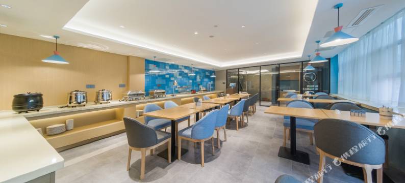 如家酒店·neo(合肥火车站生态公园店)图片