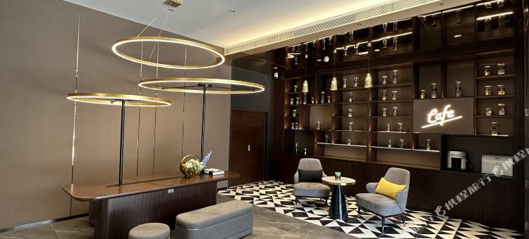 如家精选酒店(石家庄北二环中华大街店)图片