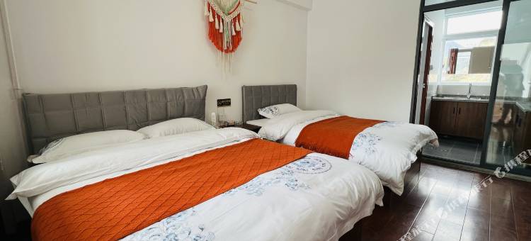 那年花开民宿图片