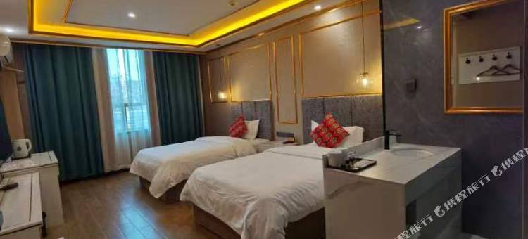 玉府精品酒店(和田团城景区店)图片