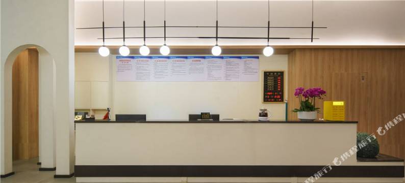 筠连颐朵酒店图片