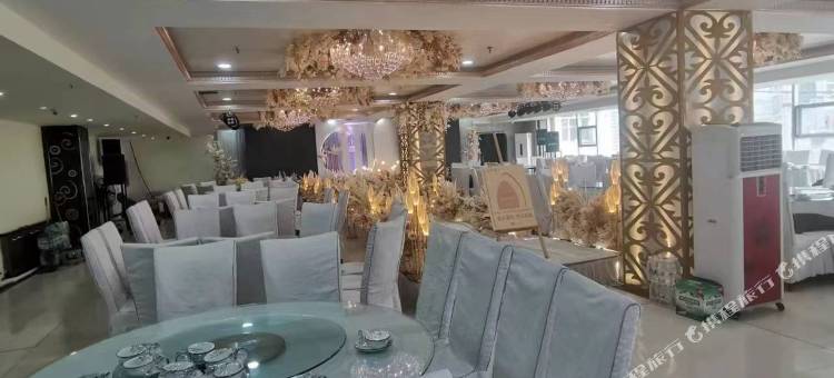 双鸭山金海岸大酒店图片