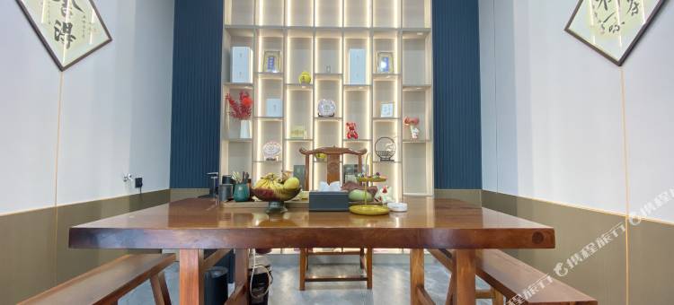 泰宁乡隐鹭居民宿图片