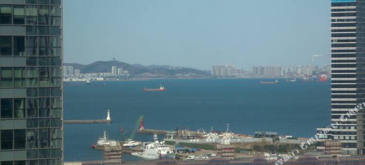 顺丰旅社(大连三部店)图片