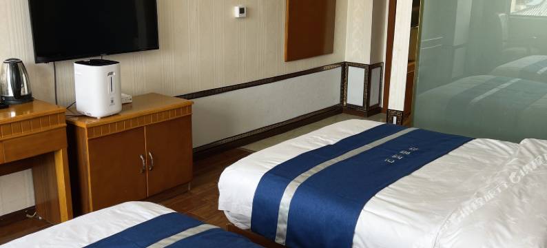 色达愿遂大酒店图片