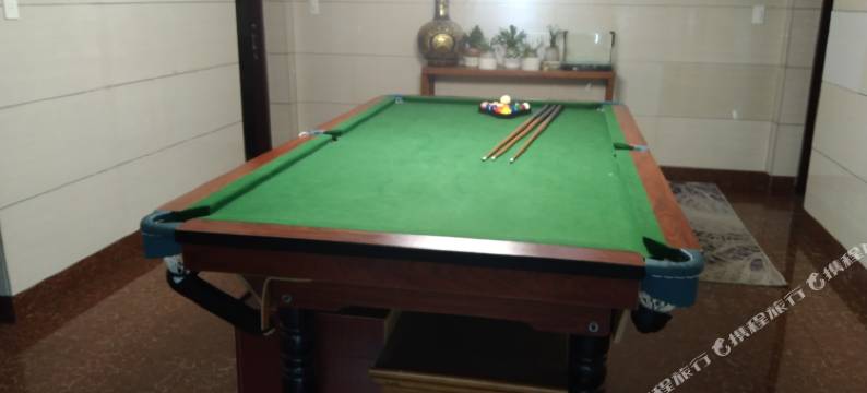 杭州湖光埠影民宿图片