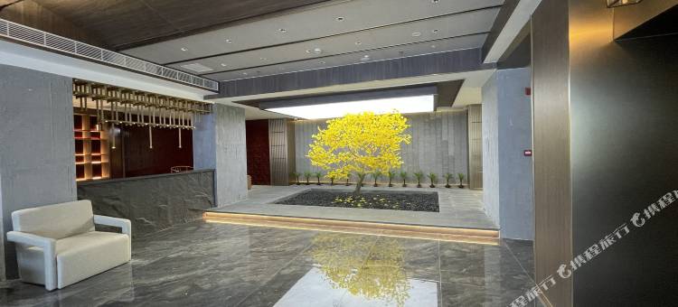 潮州南邑大酒店(潮州古城牌坊街店)图片