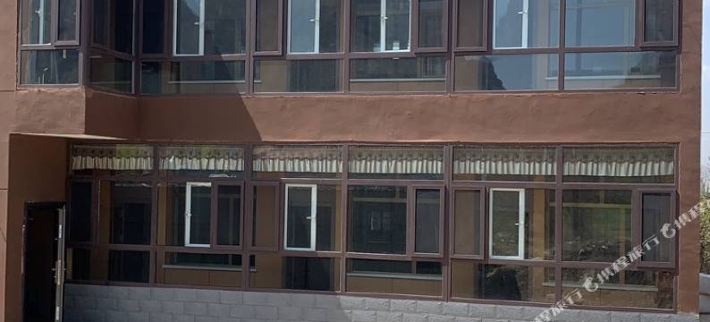 浑源家庭旅馆图片