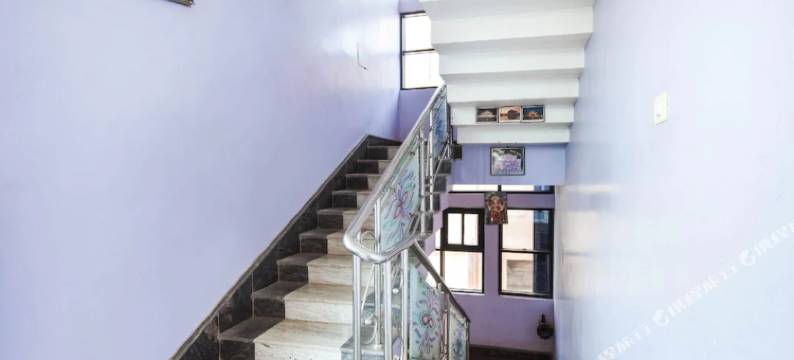 Goroomgo马格纳姆国际普里(Goroomgo Maggnamm International Puri)图片