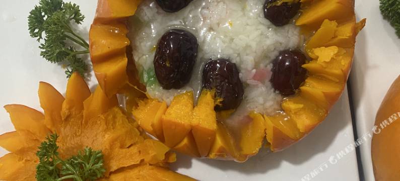 太原傅山酒店图片