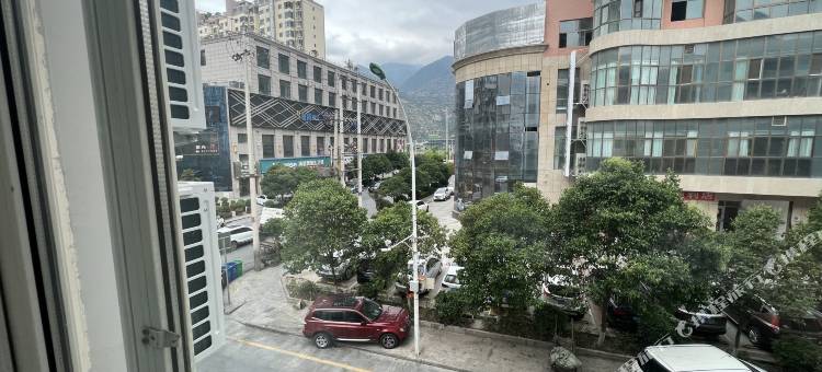 陇南筱禾民宿(陇南市第一人民医院店)图片