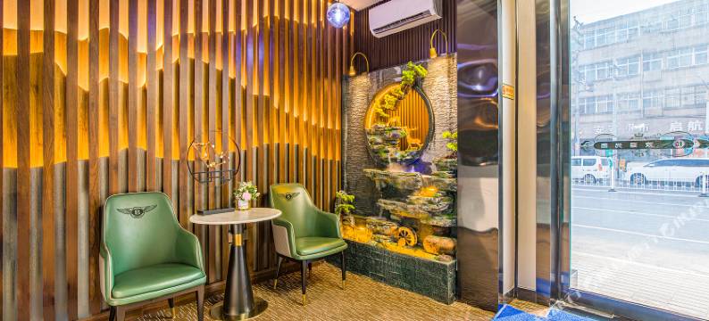 中牟如悦家酒店图片
