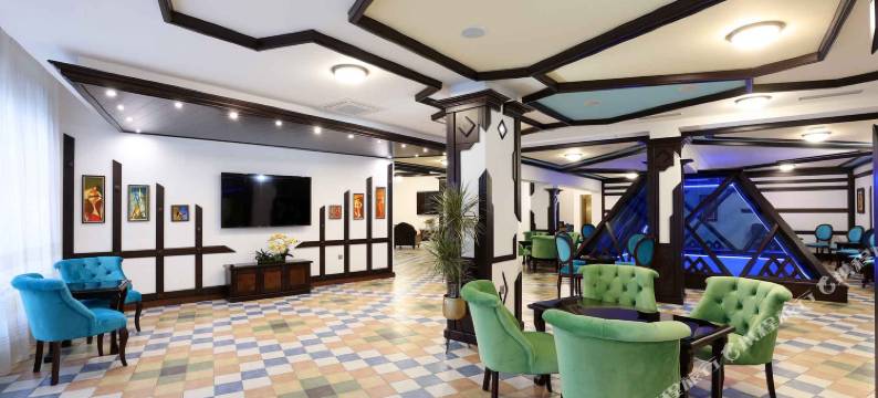 阿玛科住宅(Armaco Residence)图片