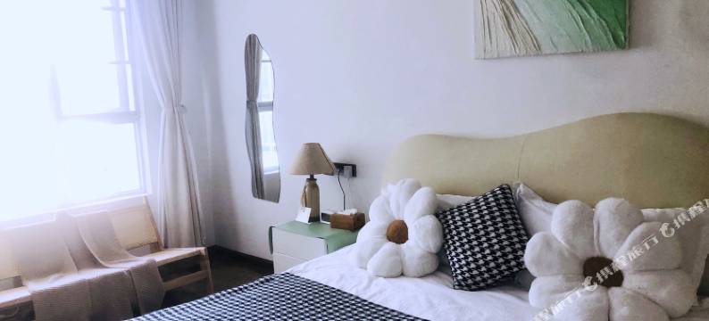 大理久栖海景客栈图片