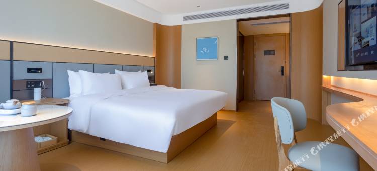 全季酒店(丽江古城祥和商业广场店)图片