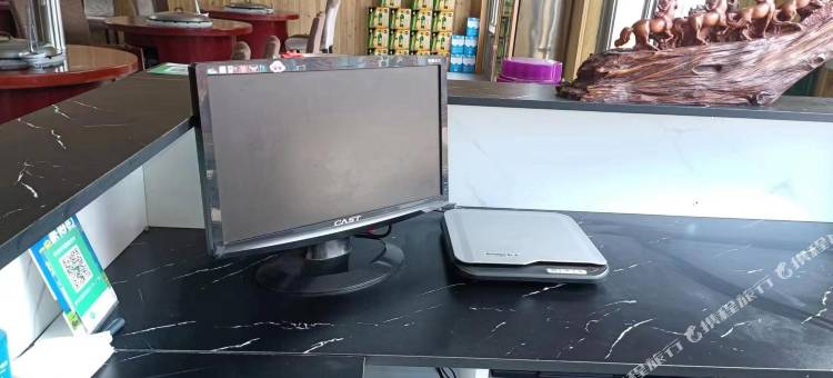 额尔古纳市室韦萨莎之家图片