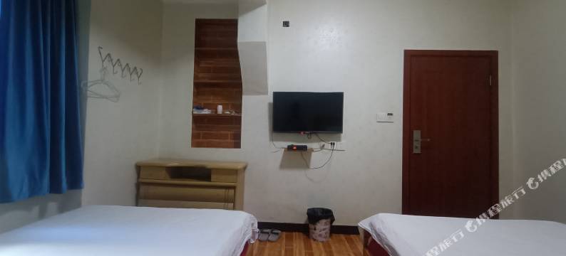 重庆鑫旺公寓图片