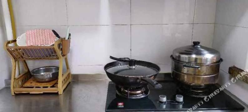 永定路家庭旅馆图片