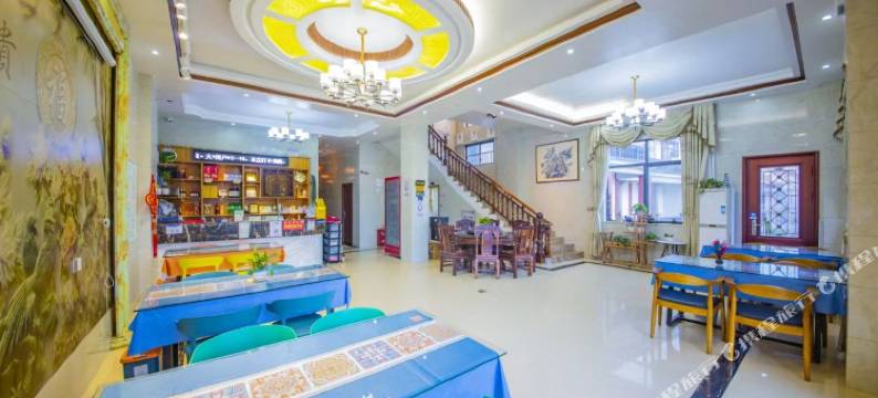 湄洲岛豪景海岸度假山庄图片