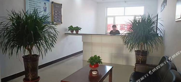 巴运物流宾馆(巴彦淖尔五原物流店)图片