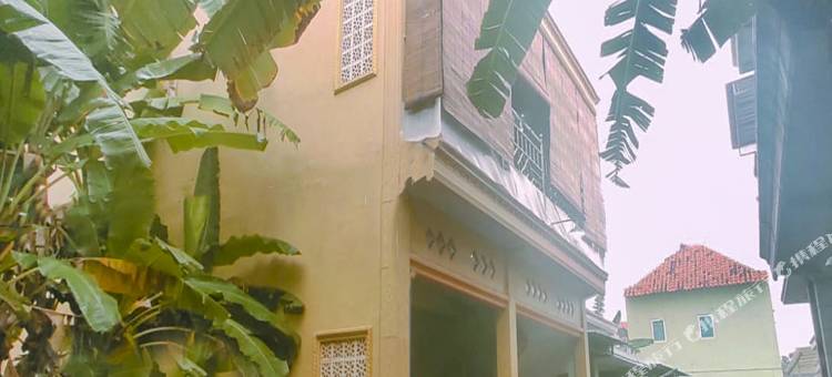 Hotel O Noril Haromain伊斯兰民宿(Hotel O Noril Haromain Homestay Syariah)图片