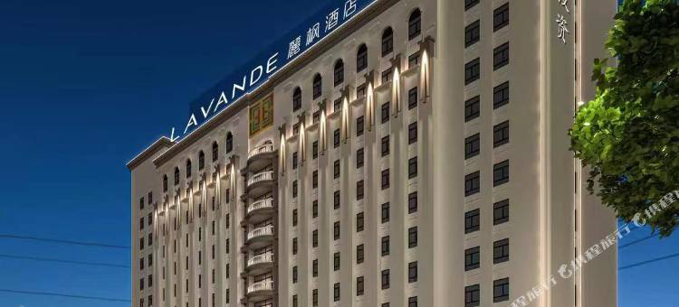 麗枫酒店(霍林郭勒市中心店)图片
