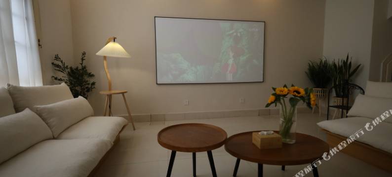 丽江心上·雪山观景徒步民宿图片