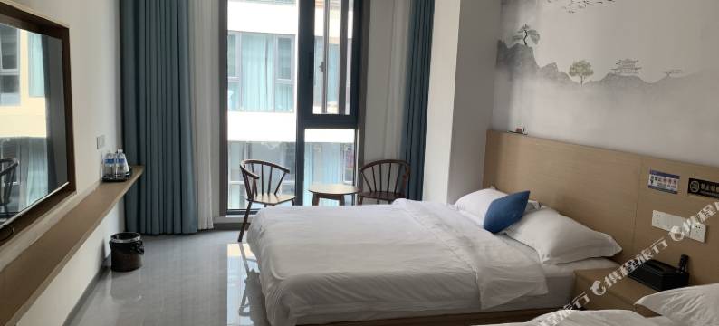 雨涵民宿酒店图片