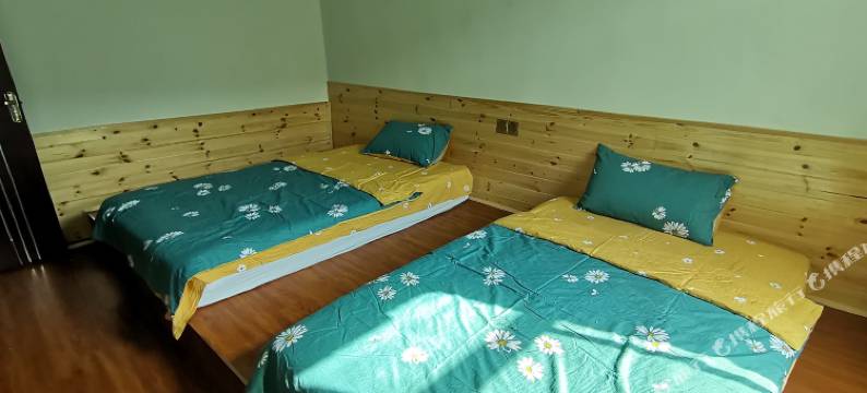 重庆水月山庄图片