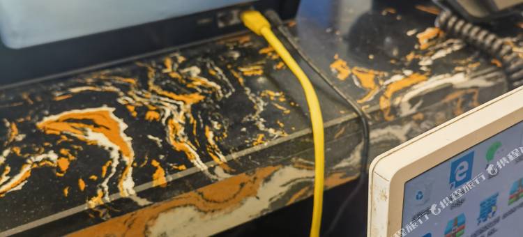 白哈达商务宾馆图片