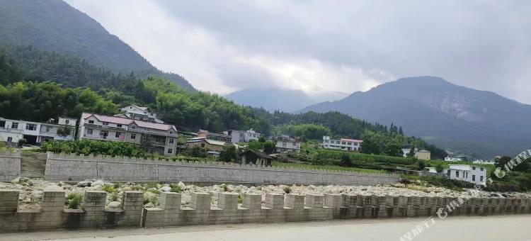 鹏诚农庄图片